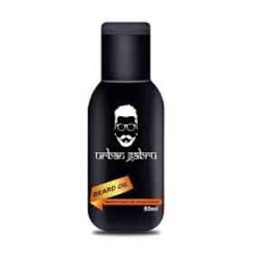 UrbanGabru Beard Oil for Beard Growth-30 ml