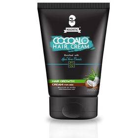 Muuchstac Cocoalo Hair Cream 80 g