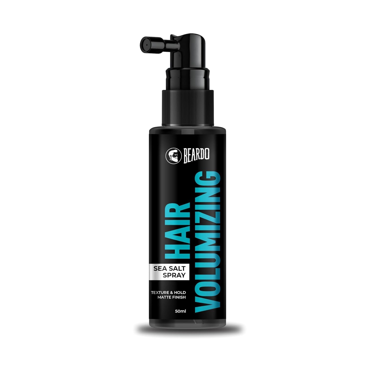Beardo Hair Volumizing Sea Salt Spray 50ml